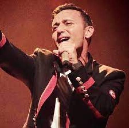 مصطفی صندل او هیپ بانا