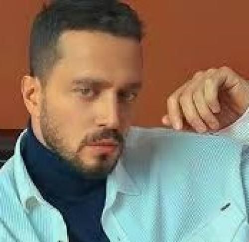 مورات بوز سنی بانا بیراکمام