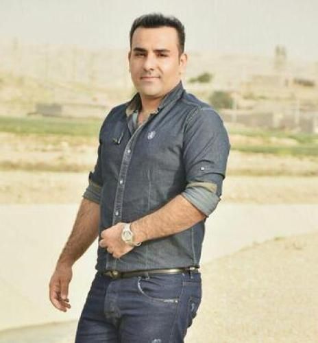 سجاد باغنده حلالت شیر دامون
