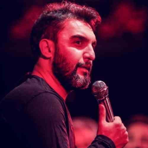 حمید علیمی دلم پر از شکایته امیر سر جدا