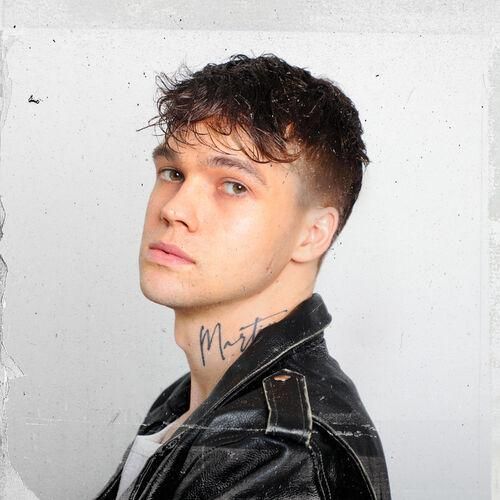 Mikolas Josef Dalilah