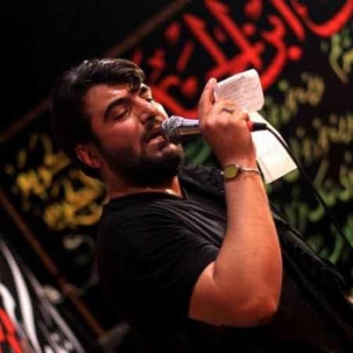 حسین عینی فرد دلخوشیم روضه ست