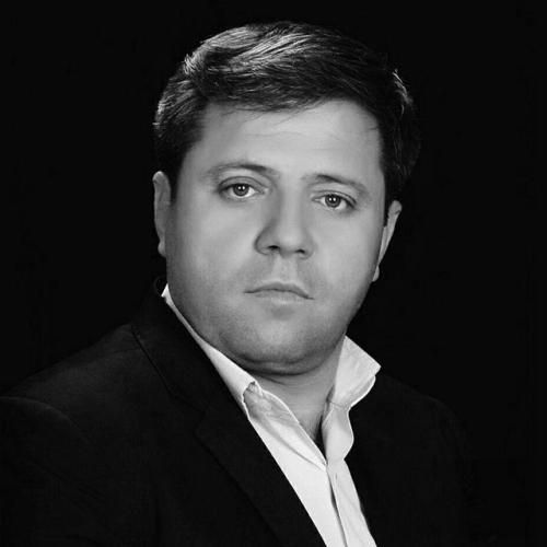 نادر جوادی قالدی آواره اغول الده