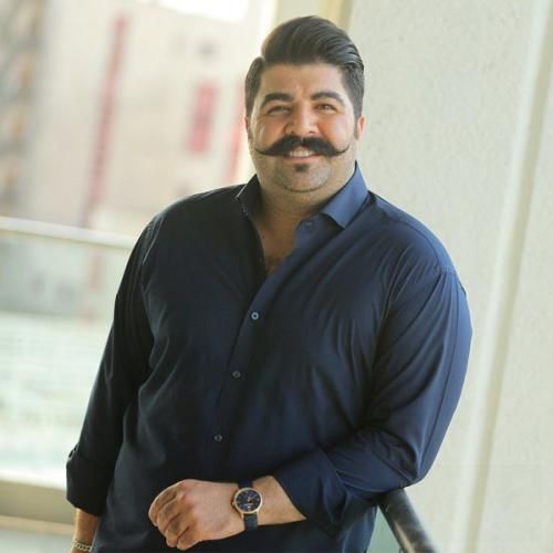 بهنام بانی یارا