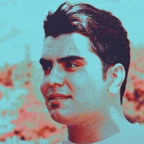 جواد نکایی طلای ۱۸ عیار