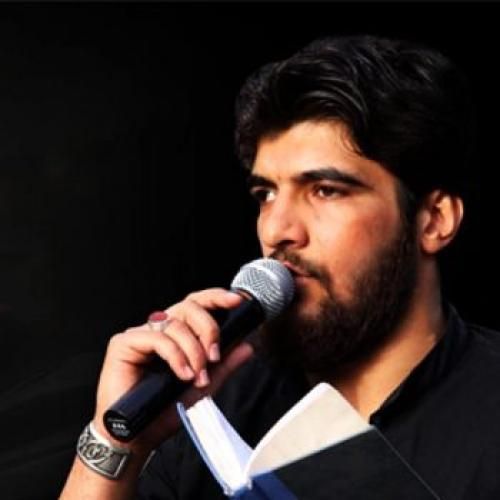 حسین عینی فرد سینه زنات اومدن