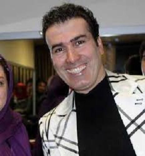 رحیم شهریاری یانیندا اولوم گرک