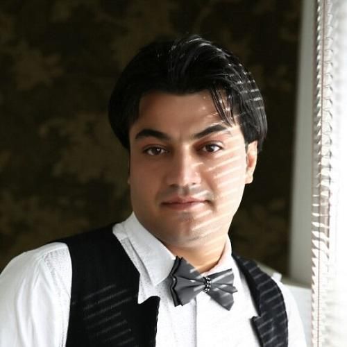 محراب عسکری پلاک تنیایی