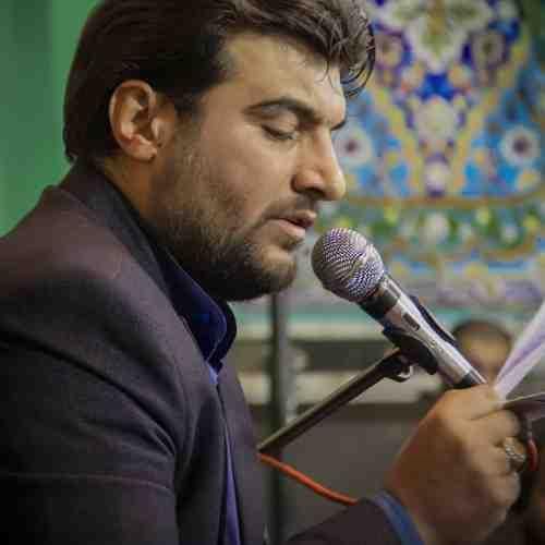حسین عینی فرد صلی الله علی الباکین علی الحسین