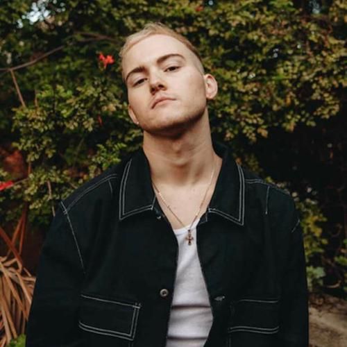 Trevor Daniel Falling
