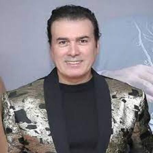 رحیم شهریاری قیز