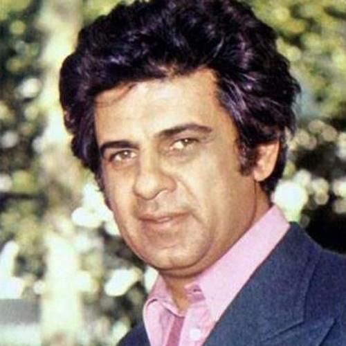 منوچهر سخایی غروبا که میشه روشن چراغا میان از مدرسه خونه کلاغا