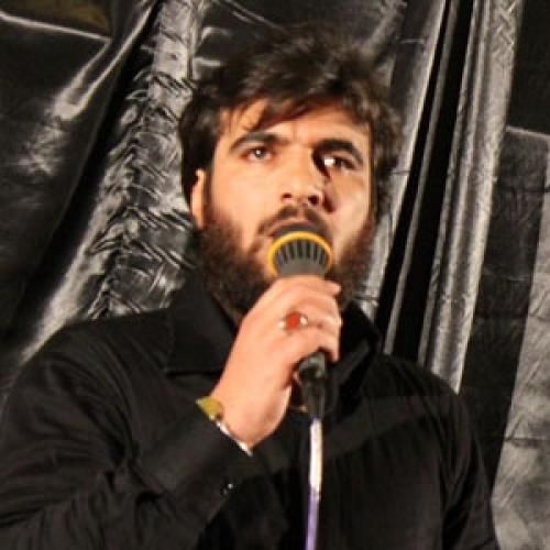 حسین عینی فرد شاید این یه امتحانه که بدونی تو مسیری