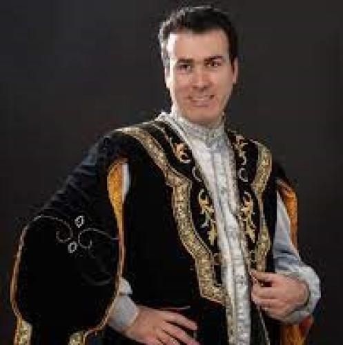 رحیم شهریاری ناهید