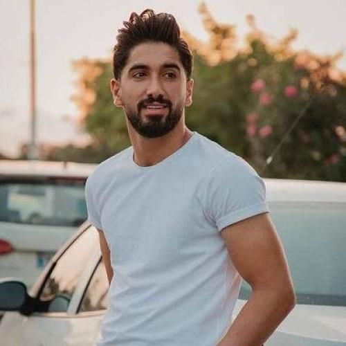 جواد عباسی می حق انتخابی منی رفیق فابی