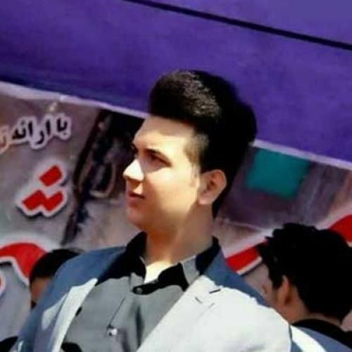 حسن بخشی دوستت دارم من