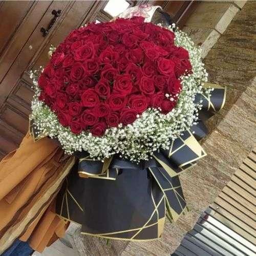 از زمانی که تو را بین خلایق دیدم