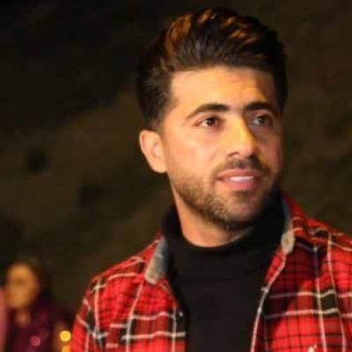 محسن احمدی فیس مو افتخارمه عشقم از قوم لره