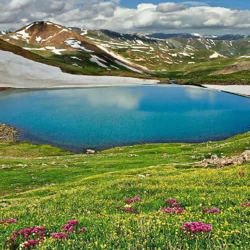 دمت آکالین اسمر یاریم