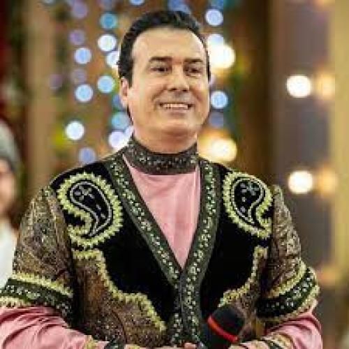 رحیم شهریاری یوللارینا باخارام
