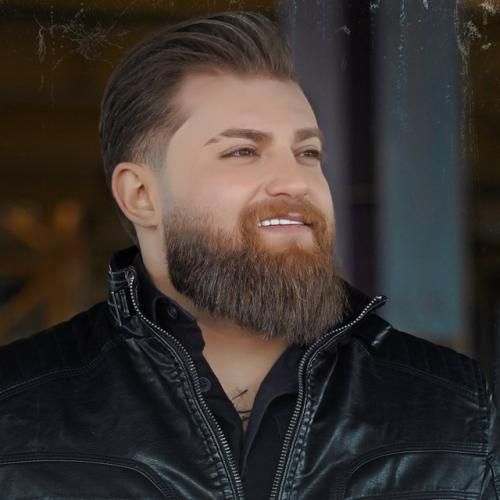 مهیار خلیل زاده شاه وزیر