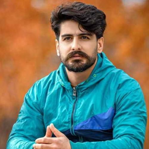 سعید حسینی دیوار دلوم قاب تیل نازته کم داشت