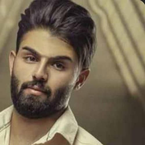 امیر شهرایینی پیک لیوانی