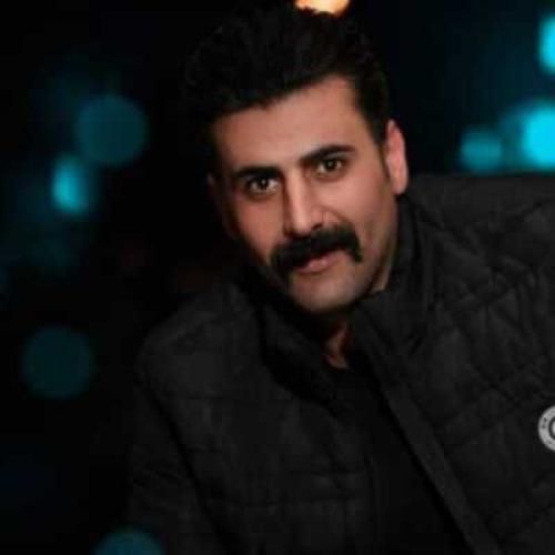 مجید عزیزی خرمن ناز