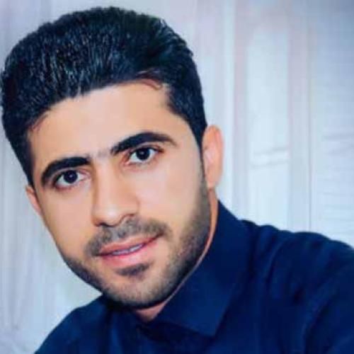 محسن احمدی مو خوم لرم یارم لره