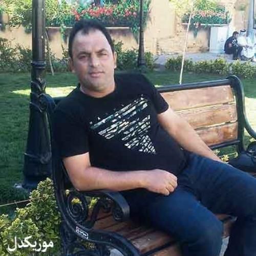 حسین رضایی زانتیا مشکی