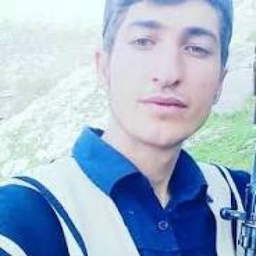 جعفر مرادی عشق