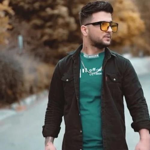 وحید خوشچهره دلتنگی