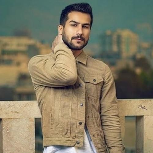 حسین منتظری من نمیدونم باهام تو چیکار کردی که واسم مثل مسکن دردی
