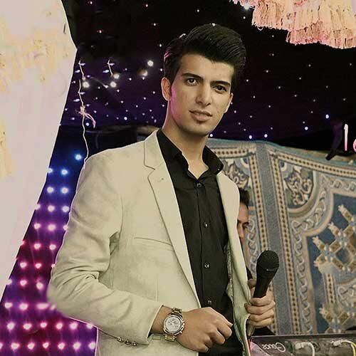 محمد دل افکار درد