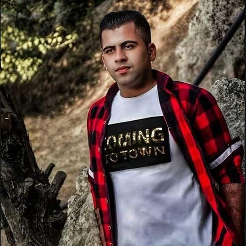 احمد بیرانوند سوزه بالابر