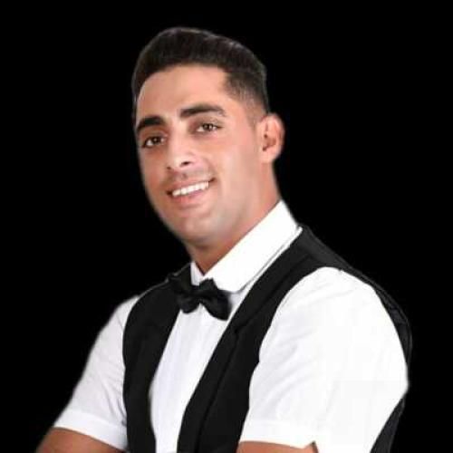 علی عزیزپور هم ماهی