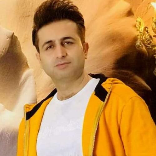 مرتضی جعفر زاده نسخ چشات شدم یهو کیش مات شدم