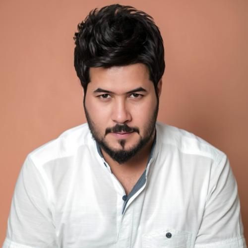 علی زورة انه المحد عبر فوکی