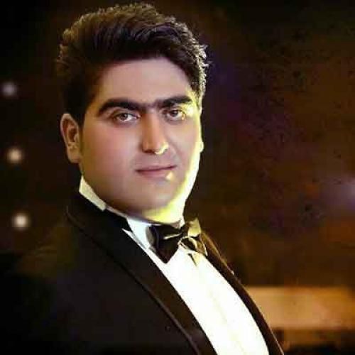 صادق طهماسبی ووی باده و باده یه دوور کد خدایه