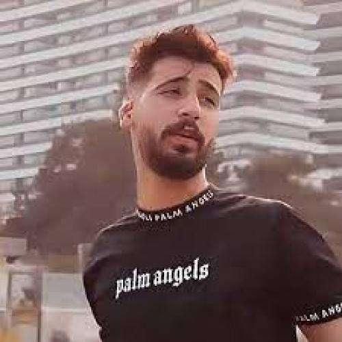 هومن نجفی هرشو که مه اراد گیرم