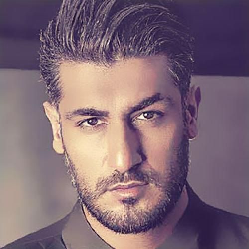 شهاب مظفری رد پا