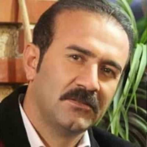 محسن جلیل آزاد خانوم جان گل زردوم