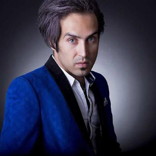 احمد سلو هم سنگرمی همیشه تو همجا چند قدمی