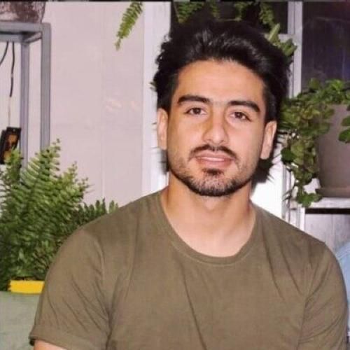 سعید حسینی بیو بی وفایی مکن