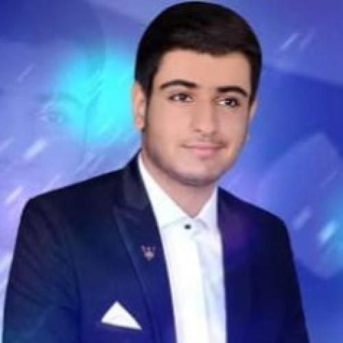 امیررضا حیدری رفیق 2