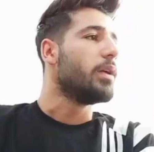 هومن نجفی چه وه گرده دلم کردی