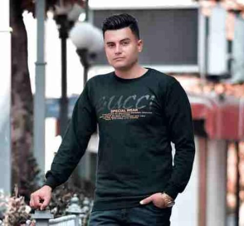 رامین کرمی ساقی برشن ای چند ساله تلافی بو