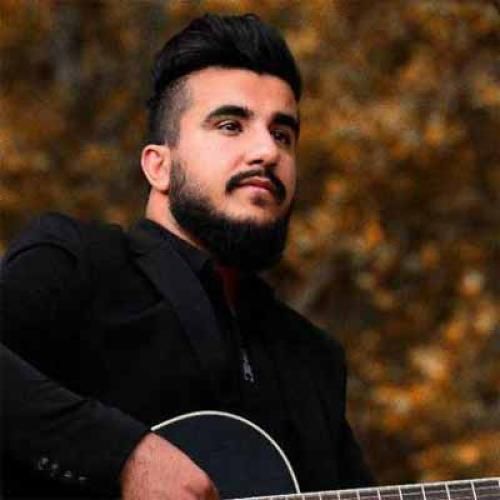 داریوش آقازاده دو سال بی یکی بیدوم عشقش که کور پیروم
