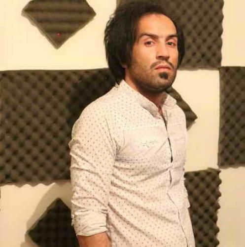 احمد سلو ضربان منی شما همدم و همسرمی