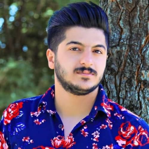 امیر سیاوشی بغض
